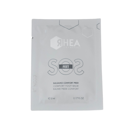 Balsam odmładzający do rąk SOS Hands, PRÓBKA